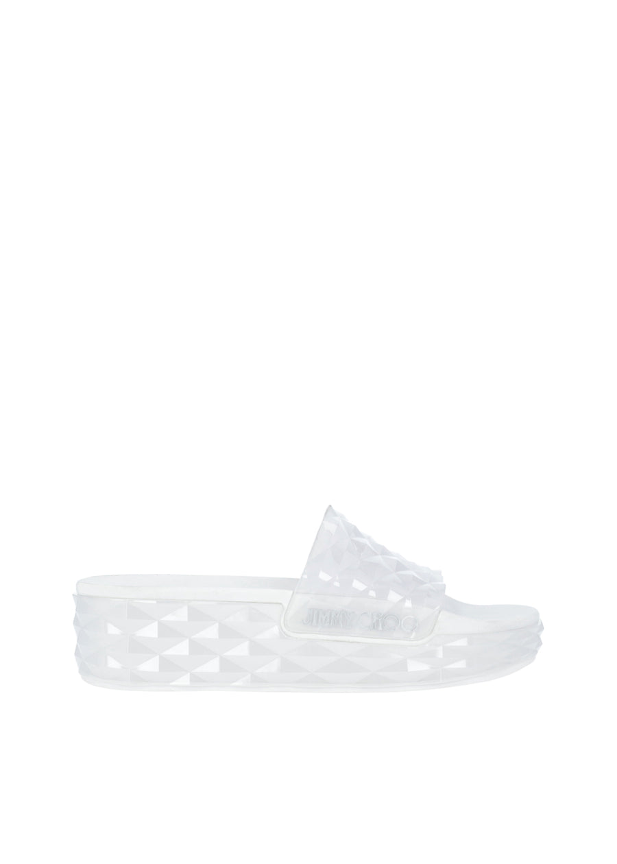 Jimmy Choo Sandalias JCH-DIAMONDS