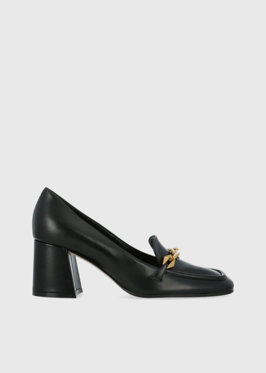 Jimmy Choo Loafer JCH-DIAMTI65