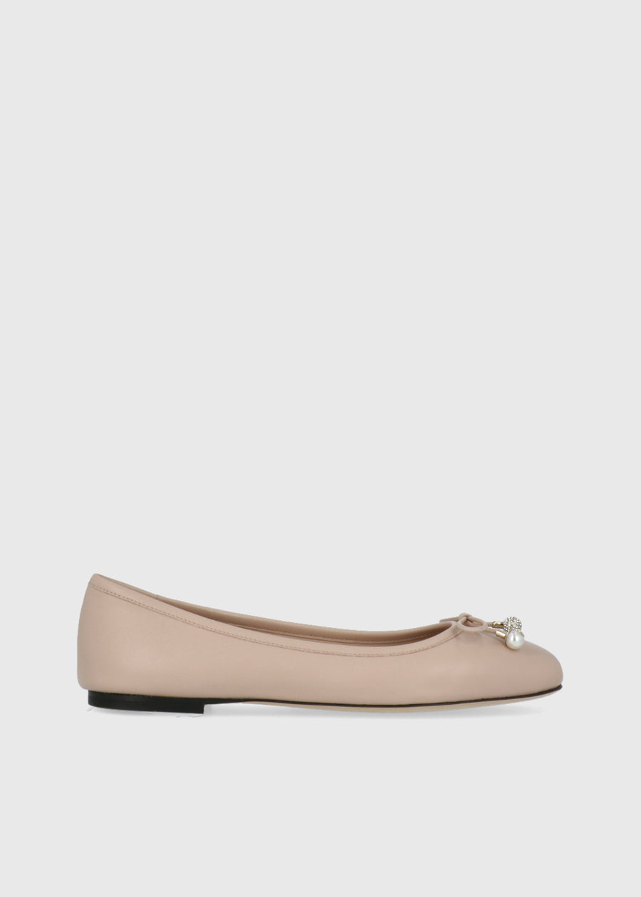 Jimmy Choo Flats Elme JCH-ELMEFLAT