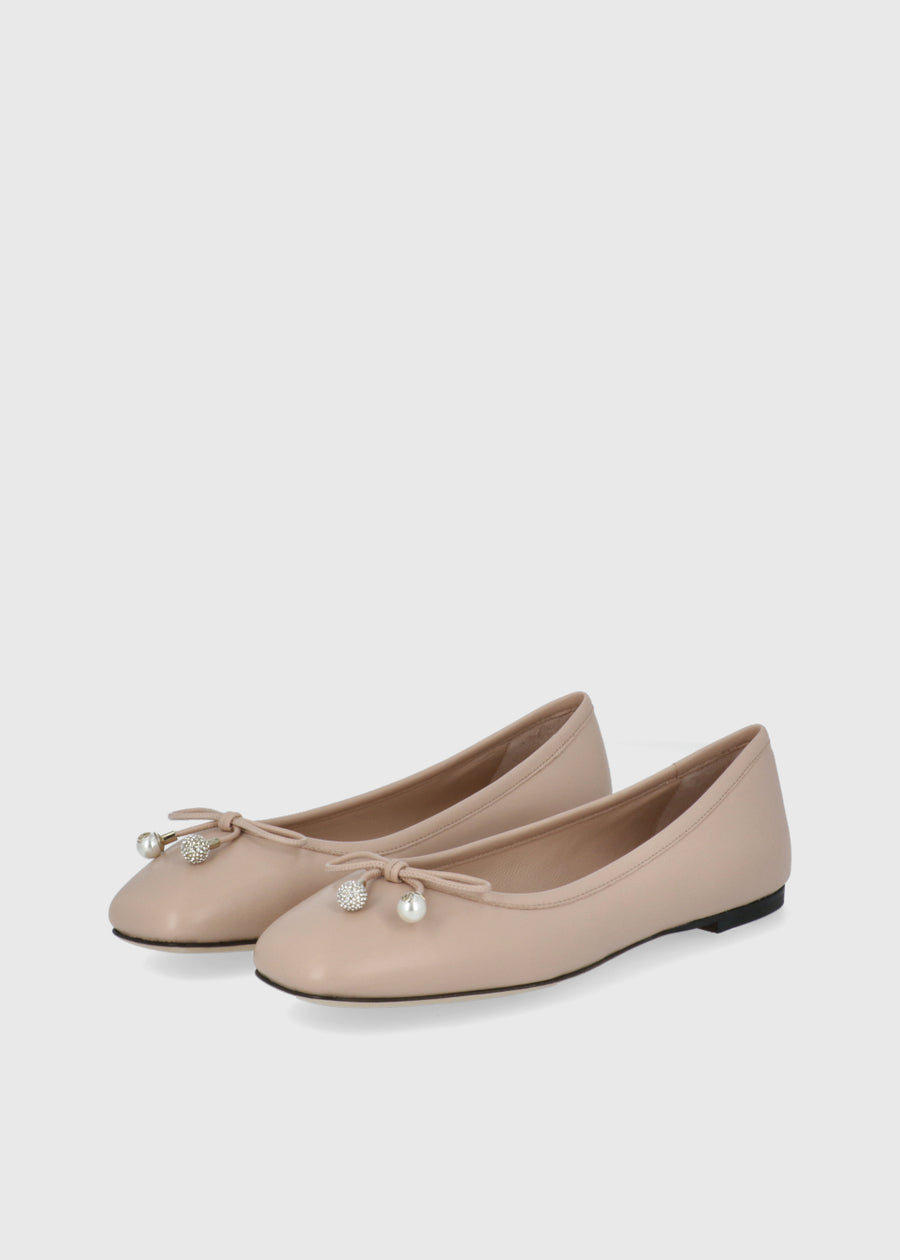 Jimmy Choo Flats Elme JCH-ELMEFLAT