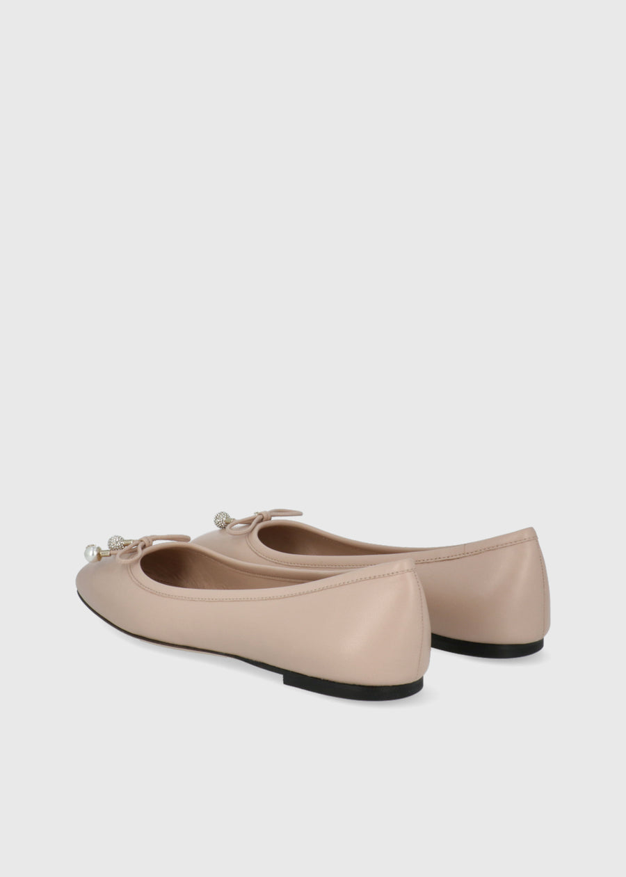 Jimmy Choo Flats Elme JCH-ELMEFLAT
