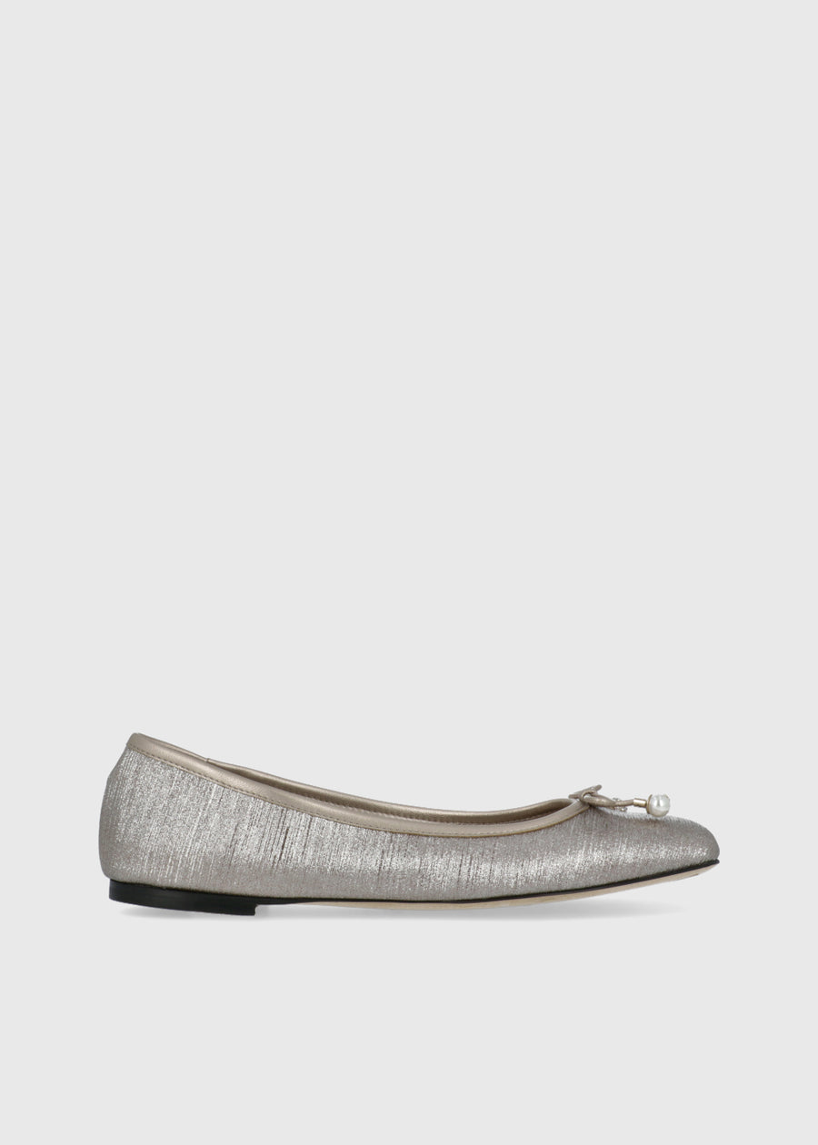 Jimmy Choo Flats Elme JCH-ELMEFLAT