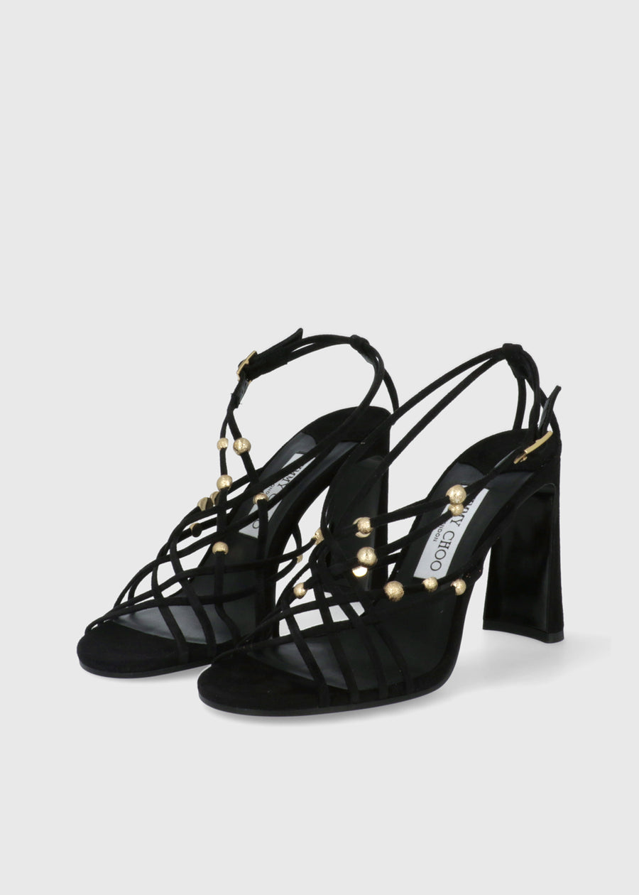 JIMMY CHOO Sandalia alta JCH-FELICE95