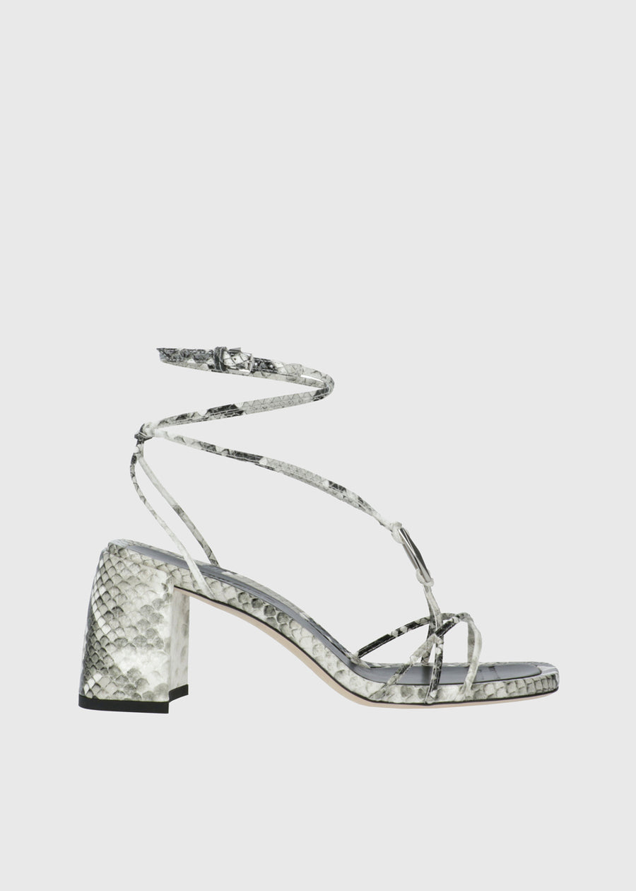 Jimmy Choo Sandalias Altas Onyxia JCH-ONYXIA70