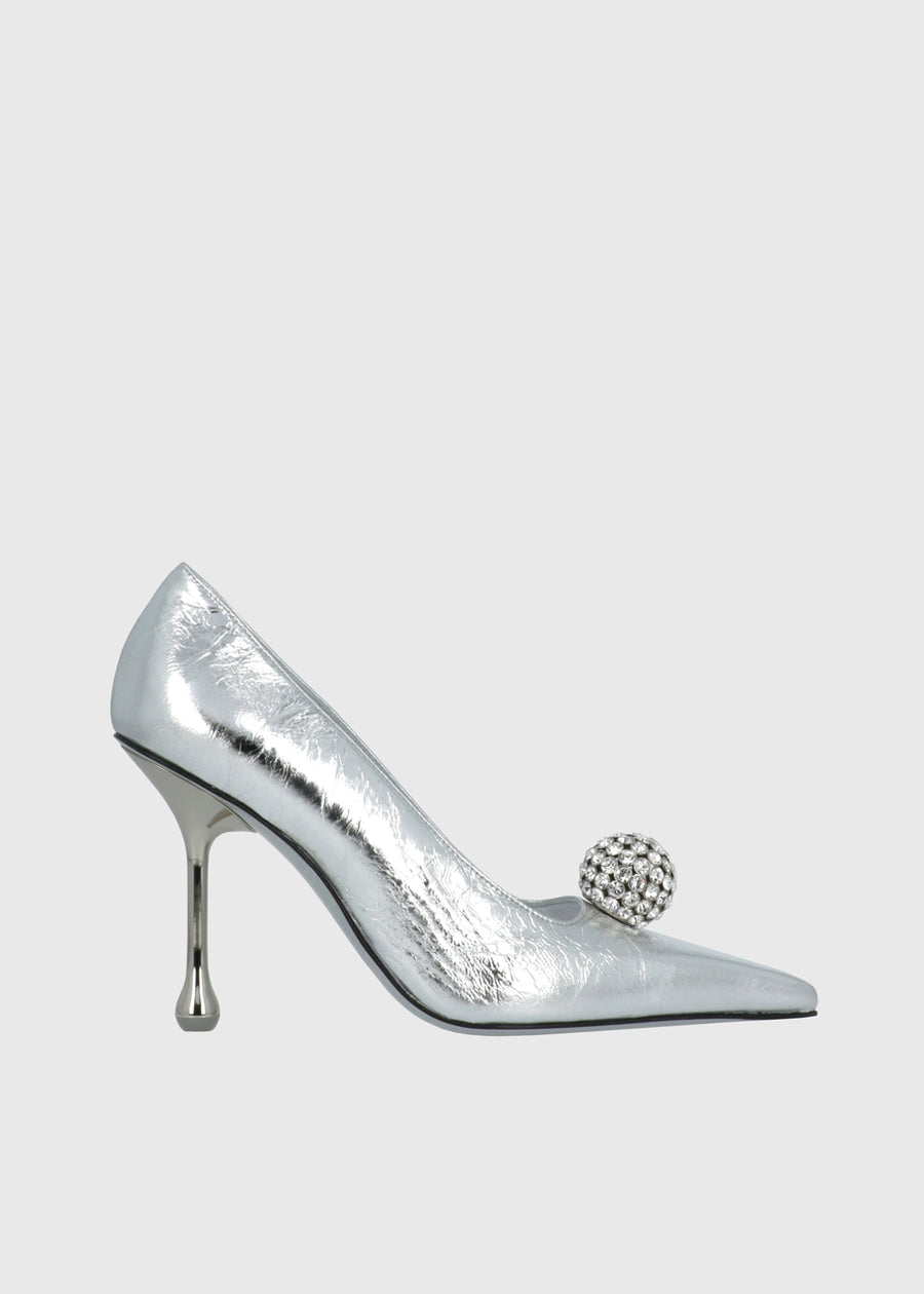 Jimmy Choo Zapatillas Orb Pump 95 JCH-ORBPUM95