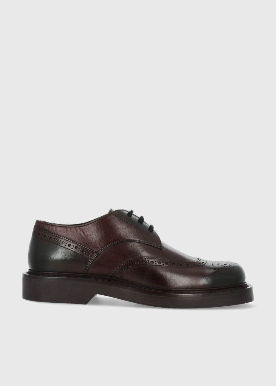 Jimmy Choo Zapatos Derby JCH-ROWANBRD