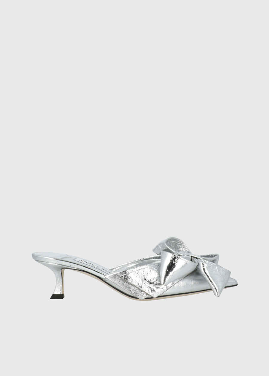 Jimmy Choo Mules Staz JCH-STAZMU50