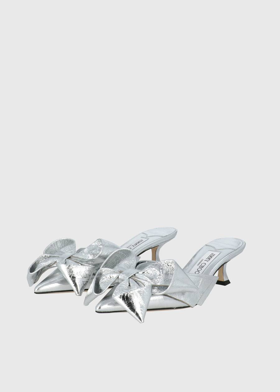Jimmy Choo Mules Staz JCH-STAZMU50