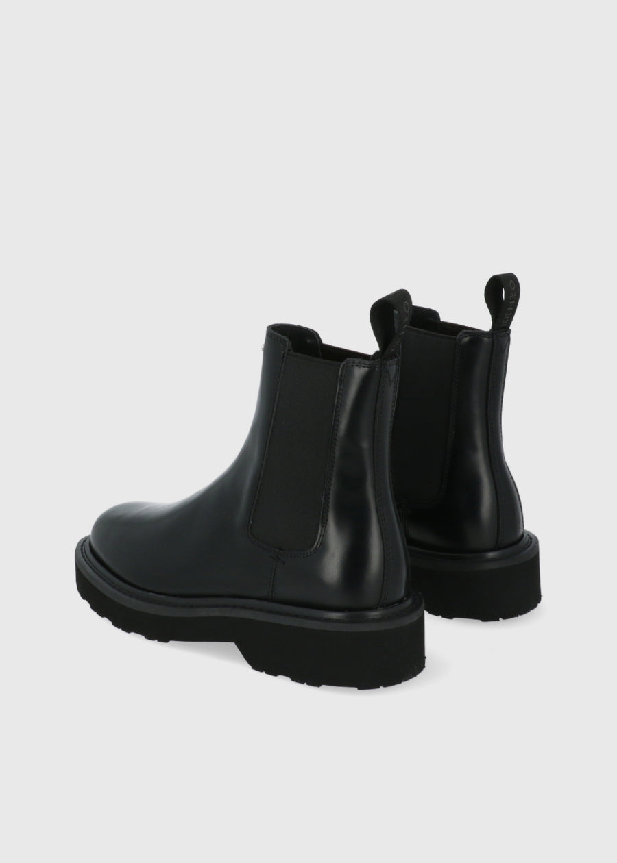 Kenzo Botas Ukio KNZ-BT115L52