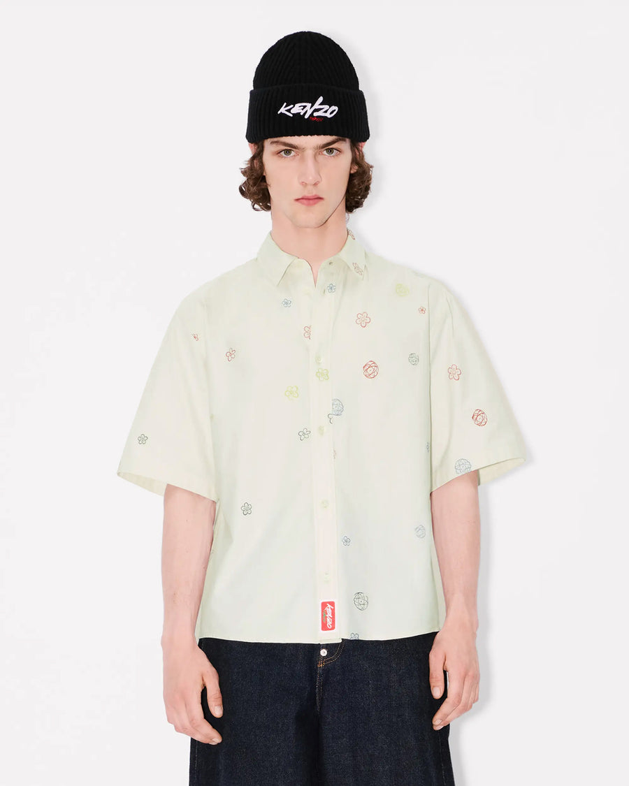 Kenzo Camisa KNZ-CH1279IJ