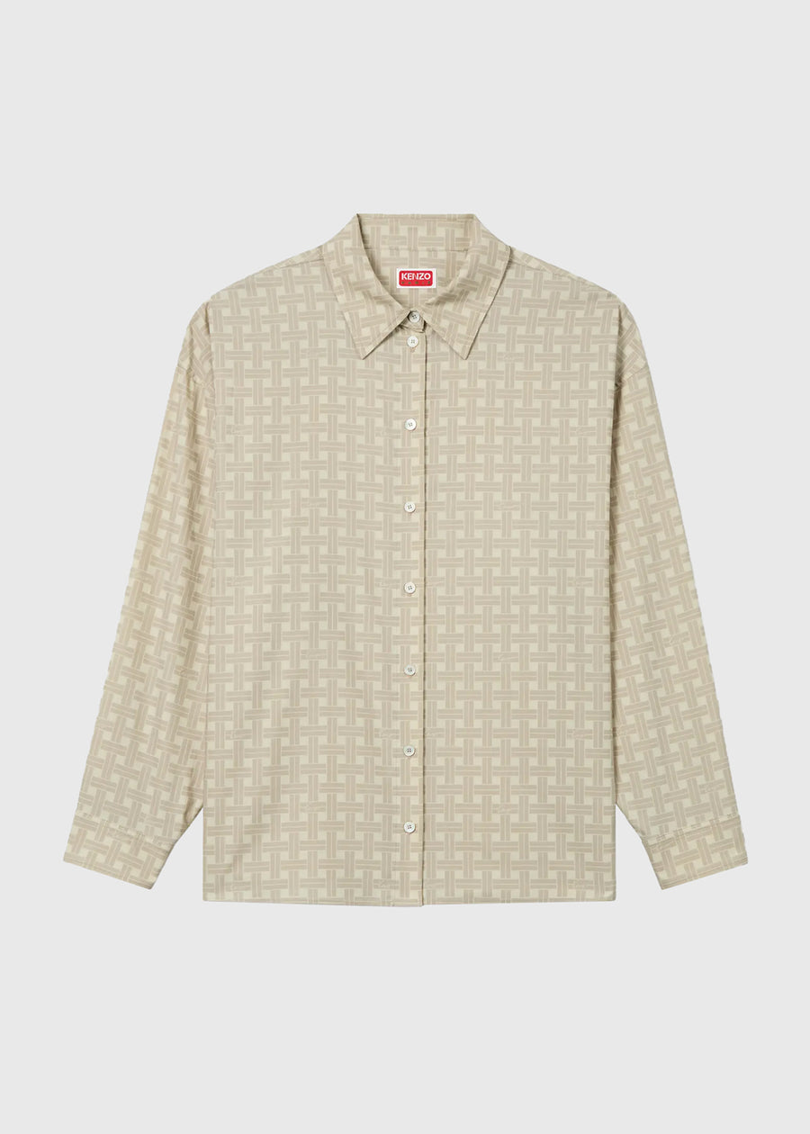 KENZO Camisa de botones KNZ-CH2479R2