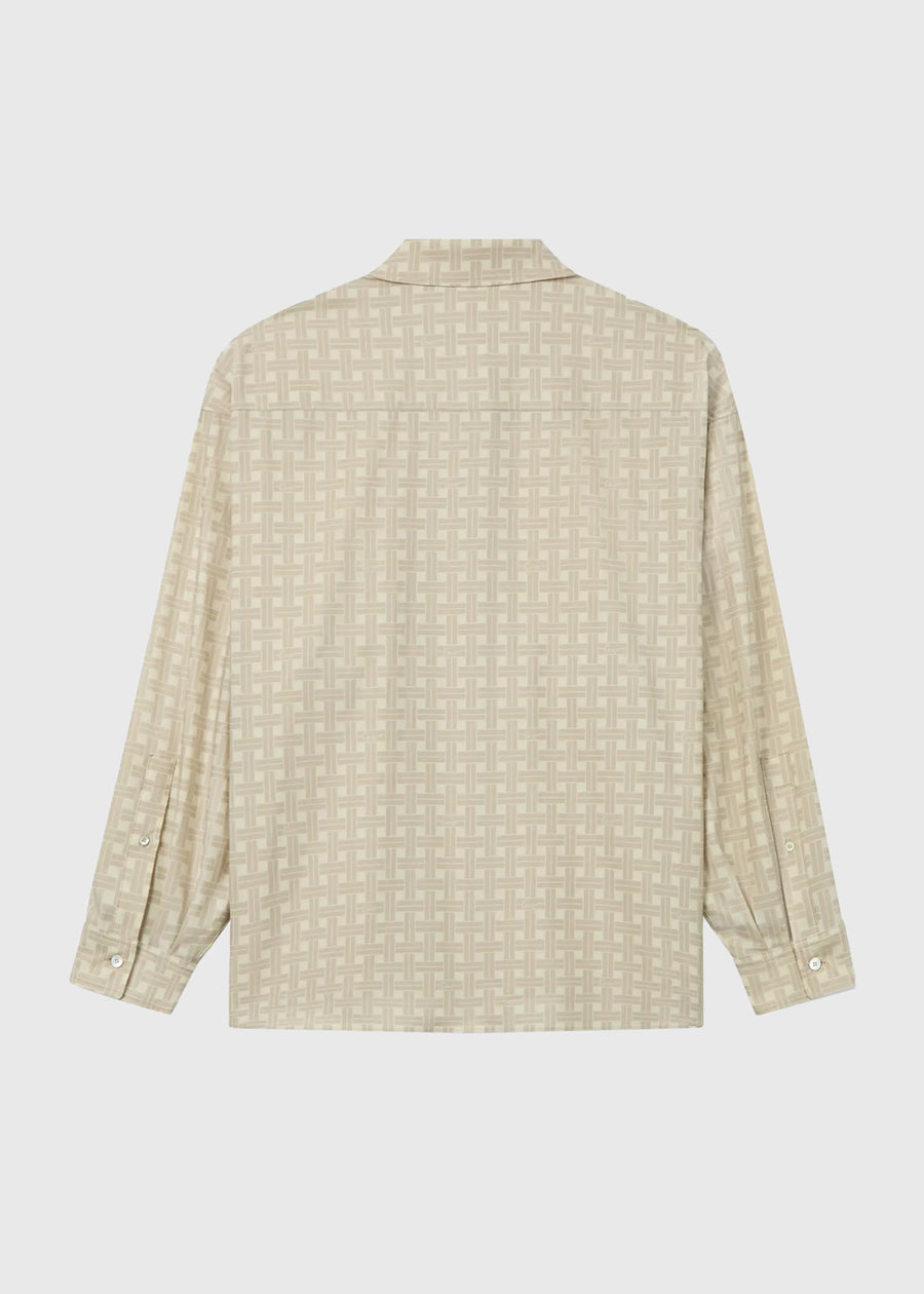 KENZO Camisa de botones KNZ-CH2479R2