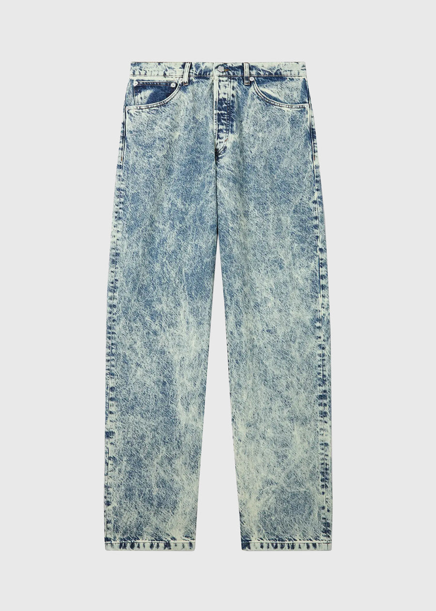 KENZO Jeans desgastados KNZ-DP4106D6