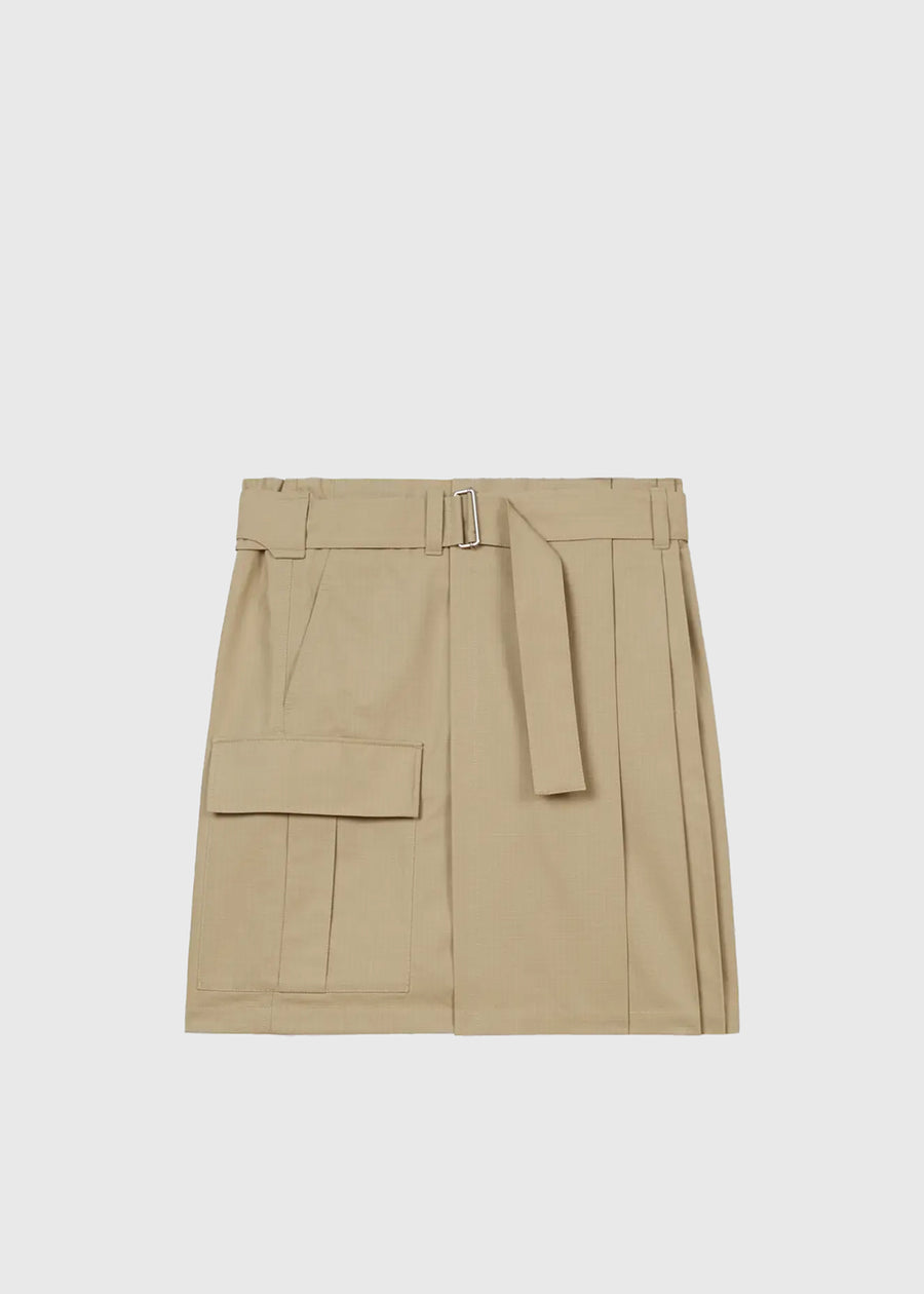 KENZO Falda Cargo KNZ-JU2989DL