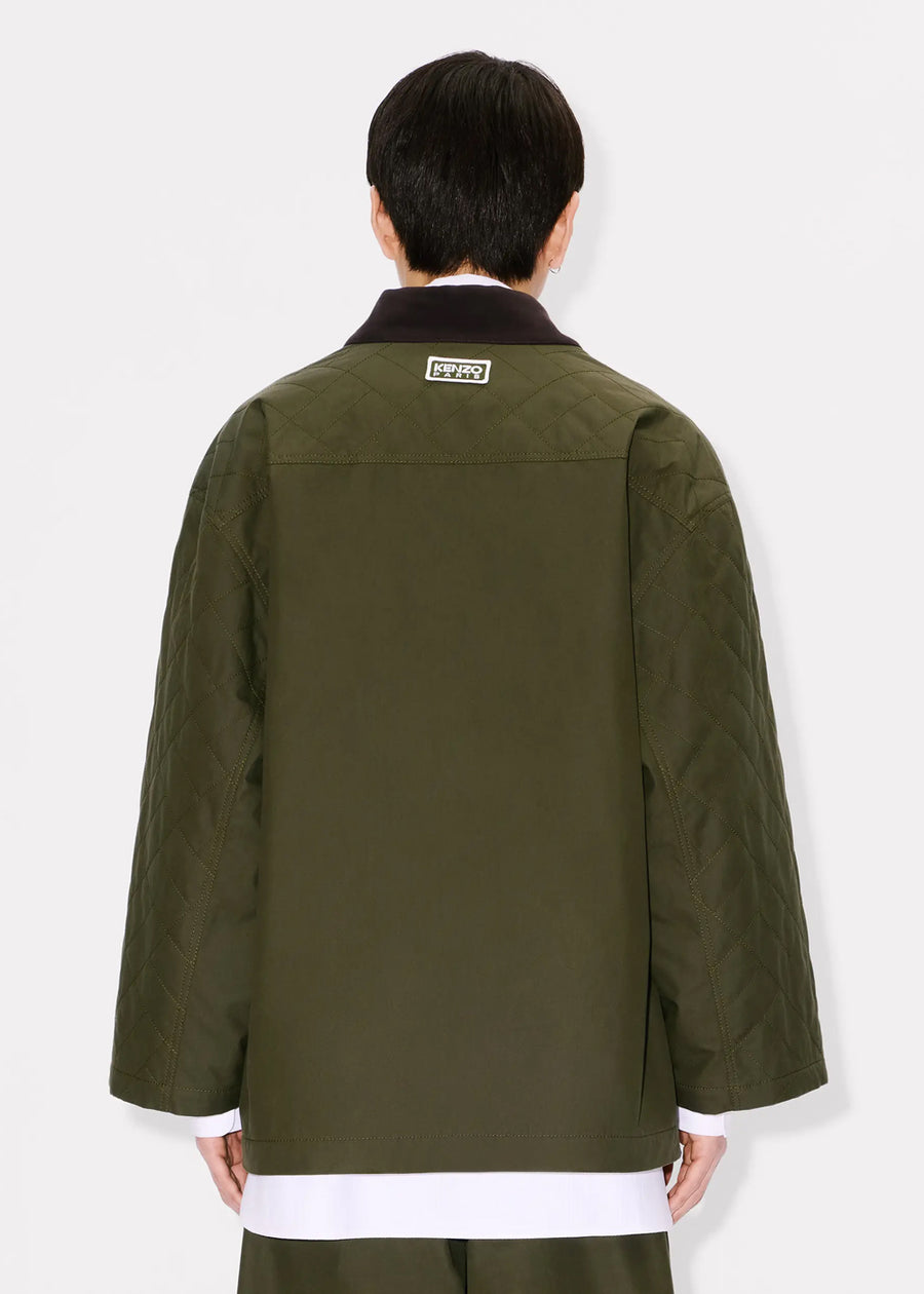 Kenzo Chamarra KNZ-MA1469HD