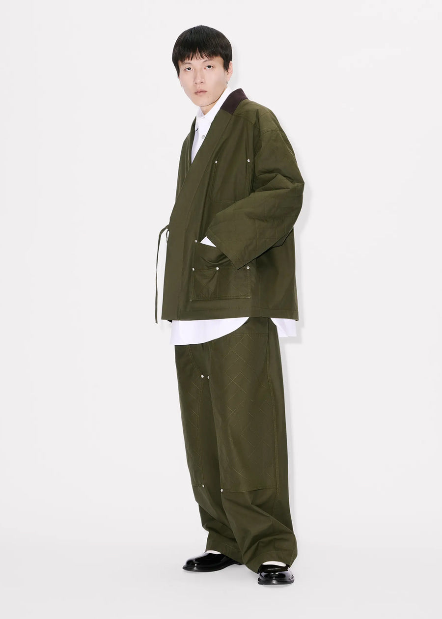 Kenzo Chamarra KNZ-MA1469HD