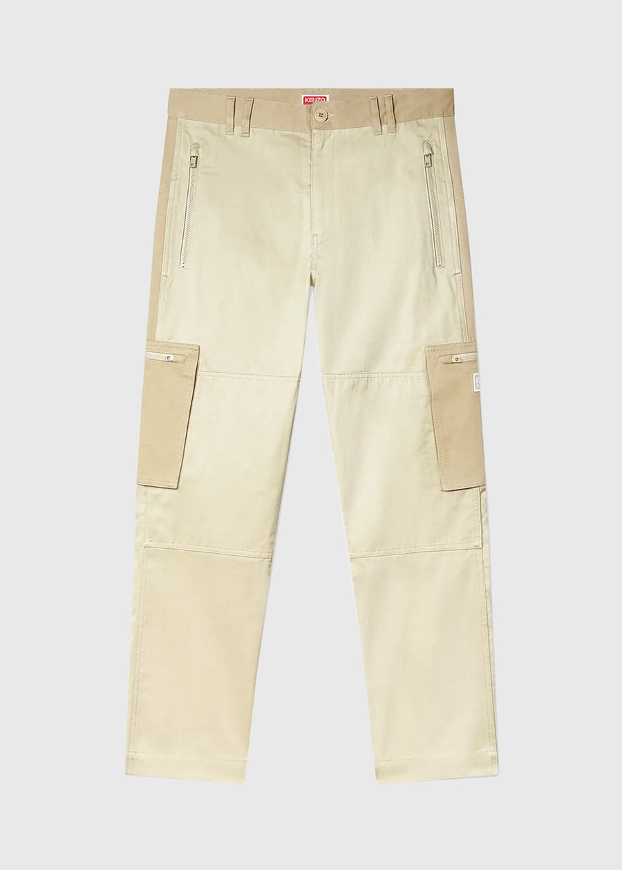 KENZO Pantalón KNZ-PA1129CA