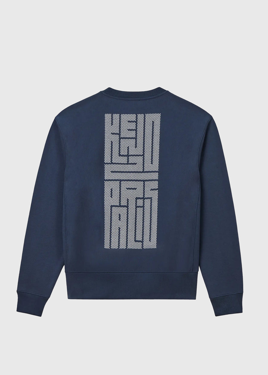 KENZO Sudadera KNZ-SW1184MC