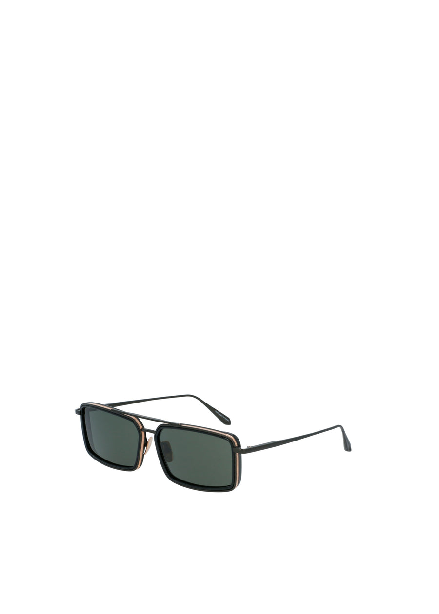 Linda Farrow Lentes de sol LFR-1392