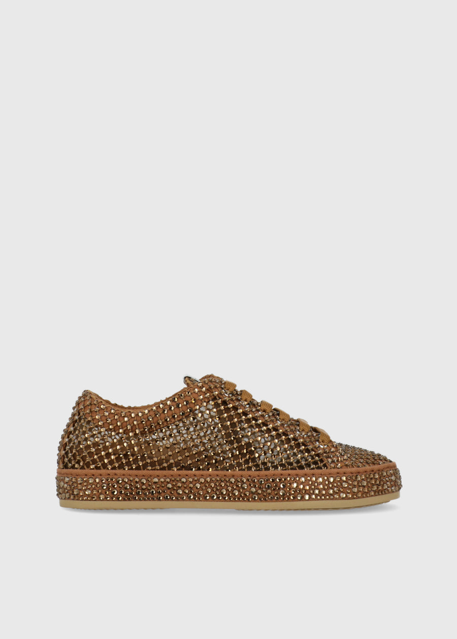 Le Silla Sneakers LLL-1644C020