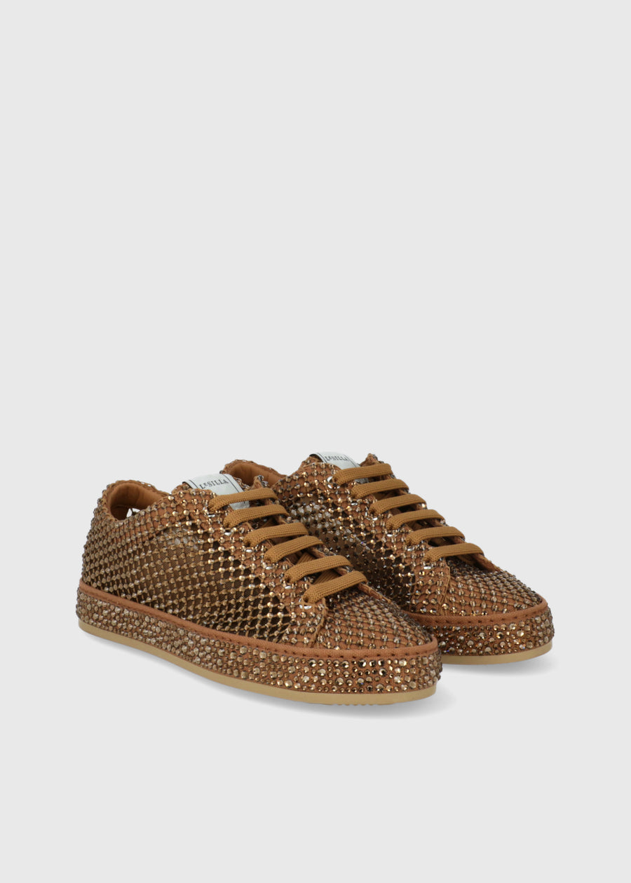Le Silla Sneakers LLL-1644C020