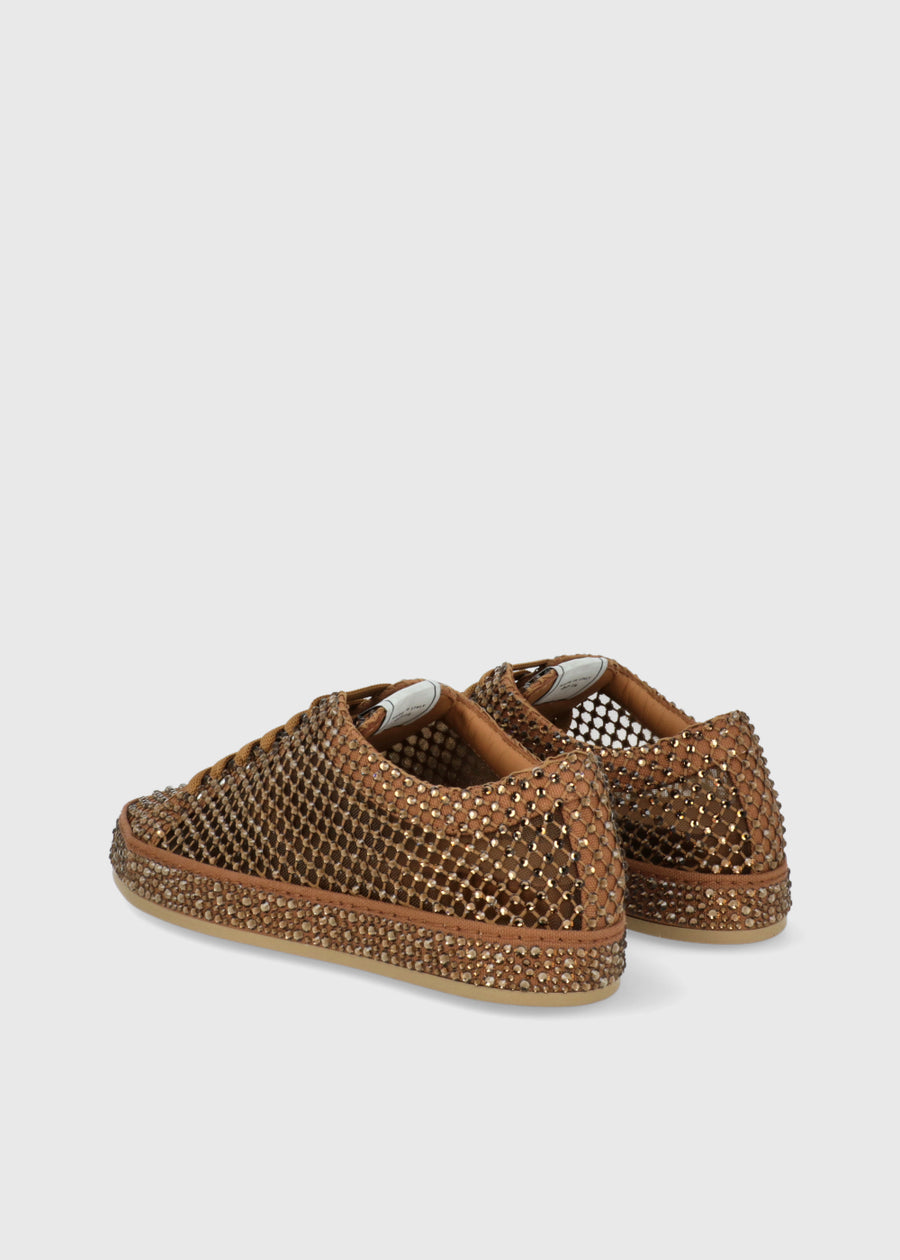Le Silla Sneakers LLL-1644C020