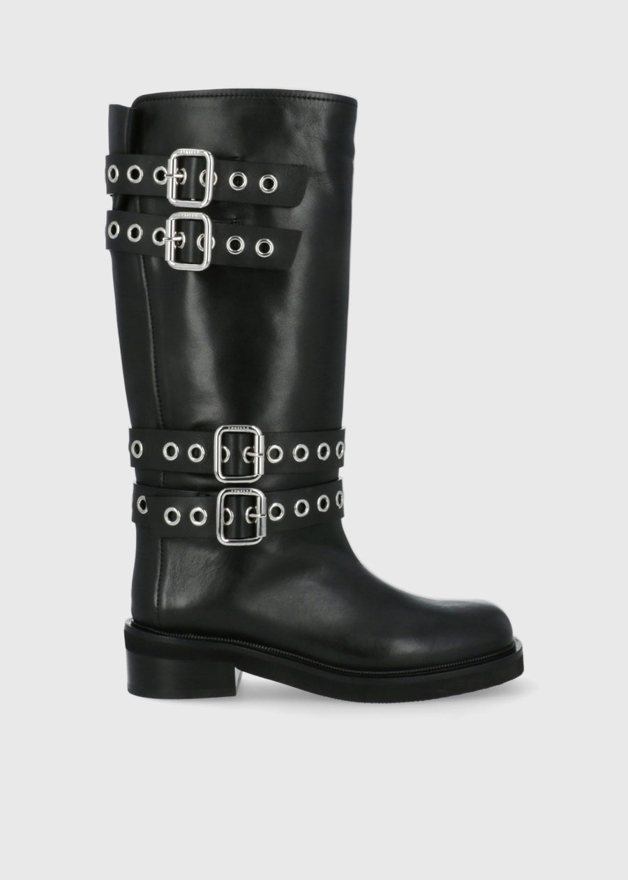 Le Silla Botas Altas LLL-1848C040