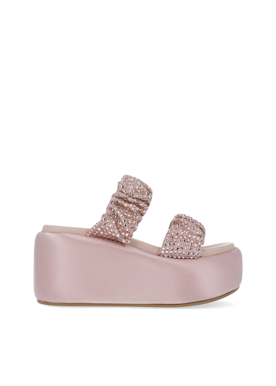Le Silla Sandalias Aiko 80 LLL-2590Z040