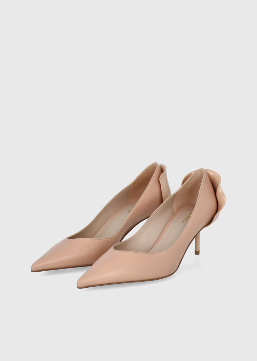 Le Silla Zapatillas LES NUANCES PETALO PUMP LLL-3130D060