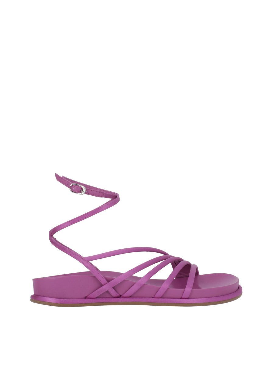 Le Silla Sandalias flats LLL-3774Z040