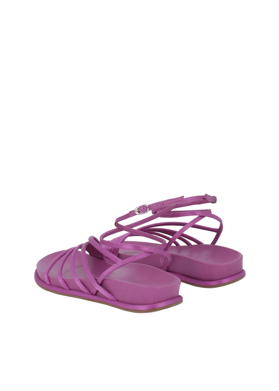 Le Silla Sandalias flats LLL-3774Z040