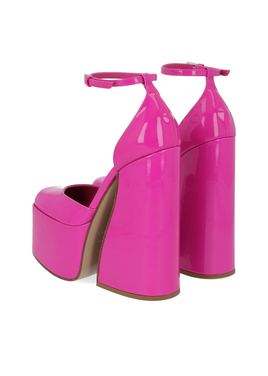 Le Silla Plataformas Nikki 170 LLL-4093V100