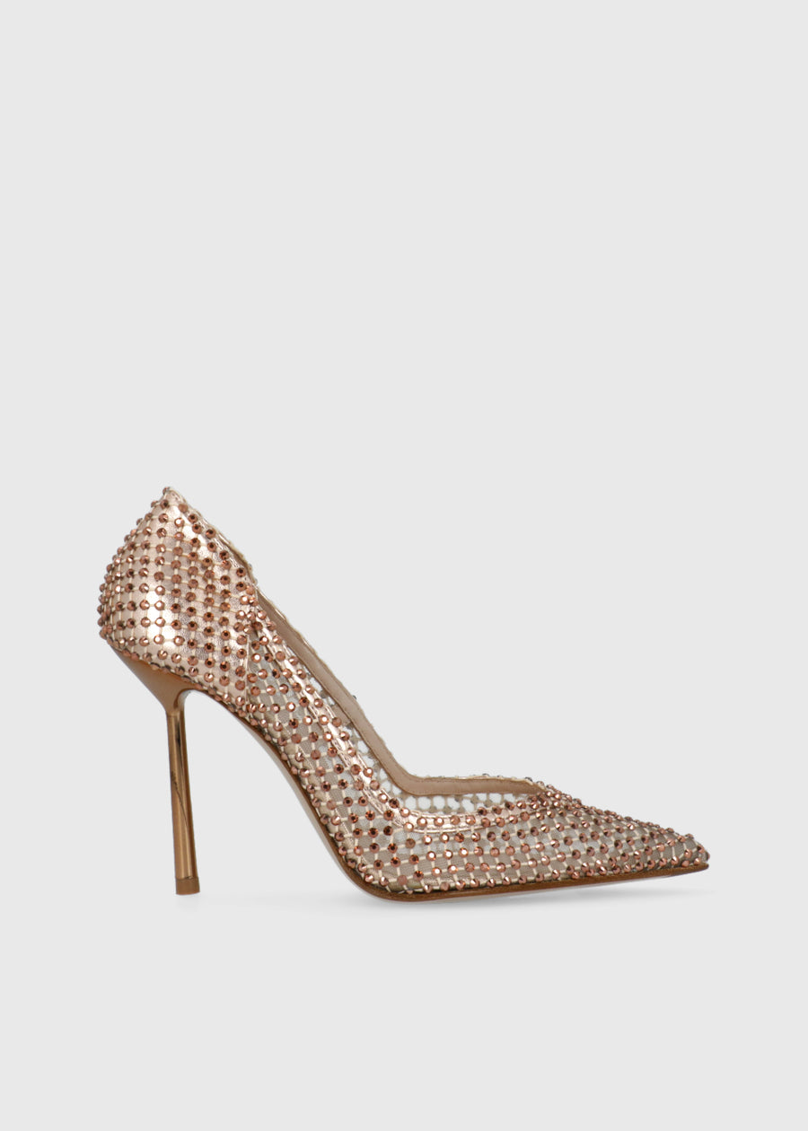 Le Silla Zapatillas GILDA PUMP LLL-4190E090