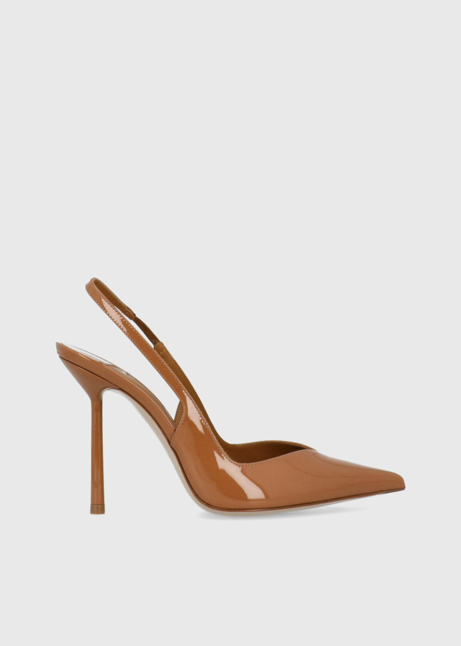 Le Silla Zapatillas Slingback VIVIENNE LLL-4206D090