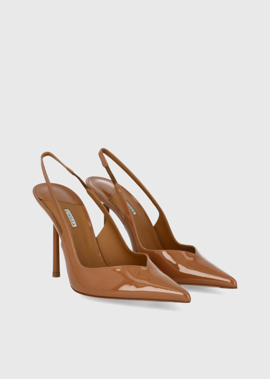 Le Silla Zapatillas Slingback VIVIENNE LLL-4206D090