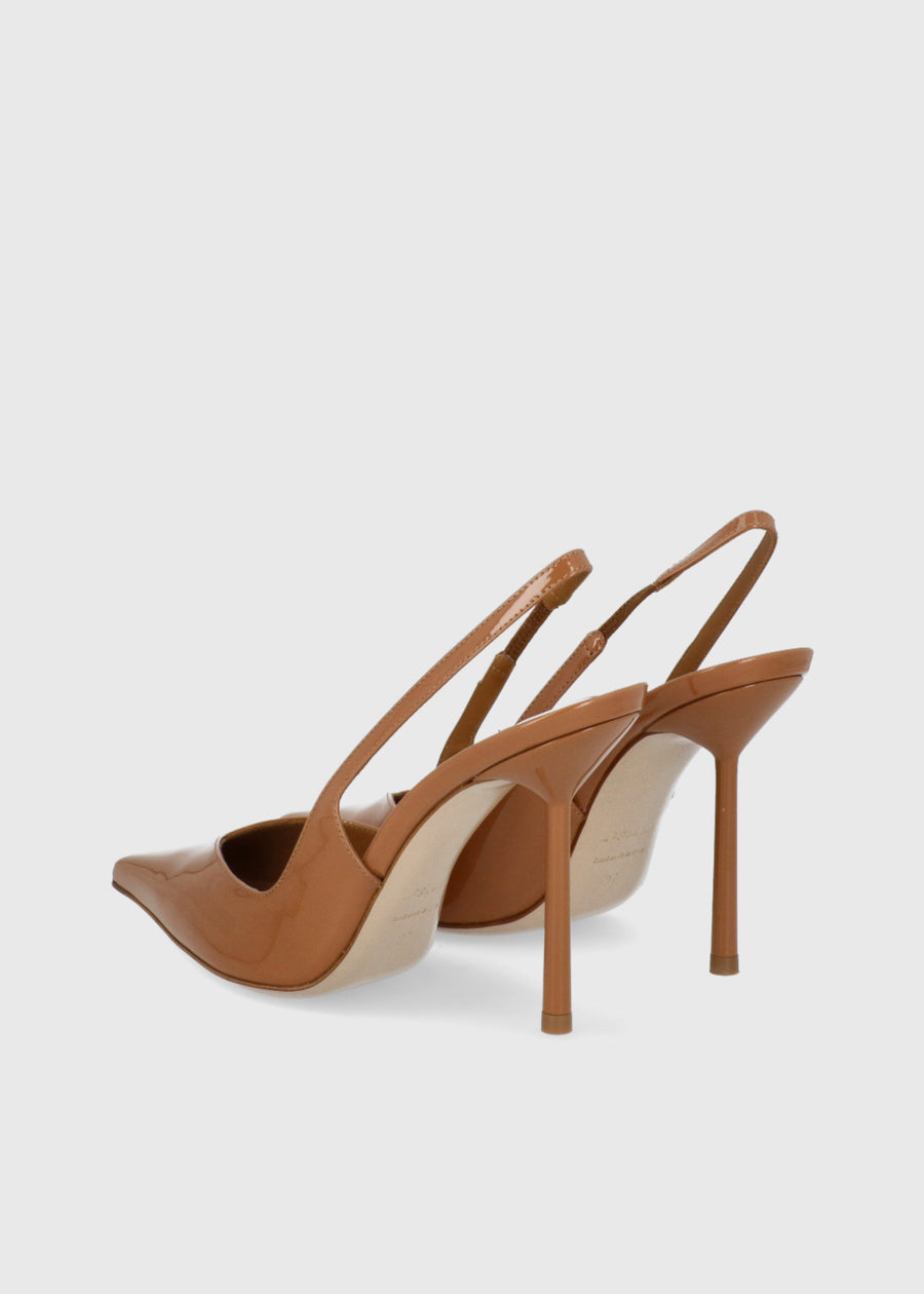 Le Silla Zapatillas Slingback VIVIENNE LLL-4206D090