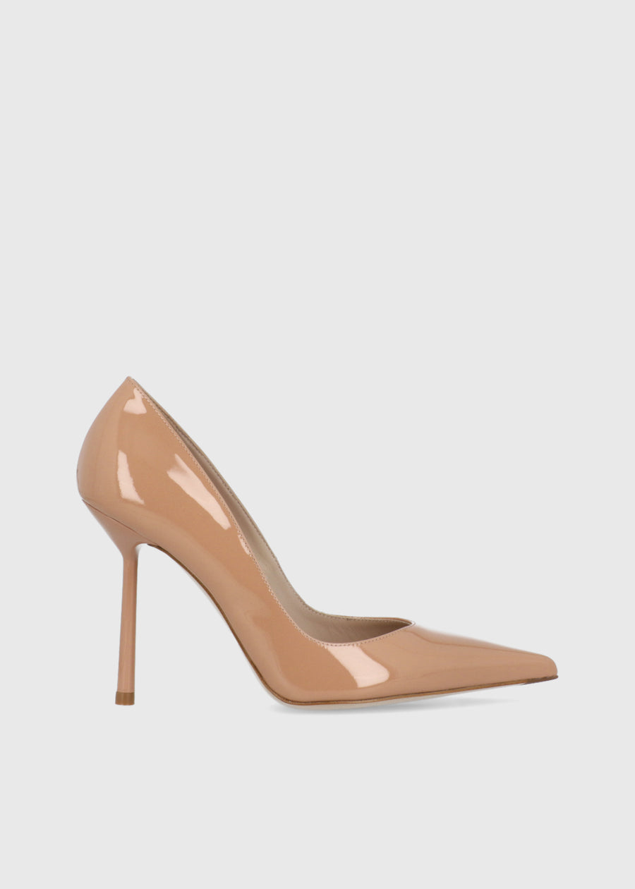 Le Silla Zapatillas Bella LLL-4215C090
