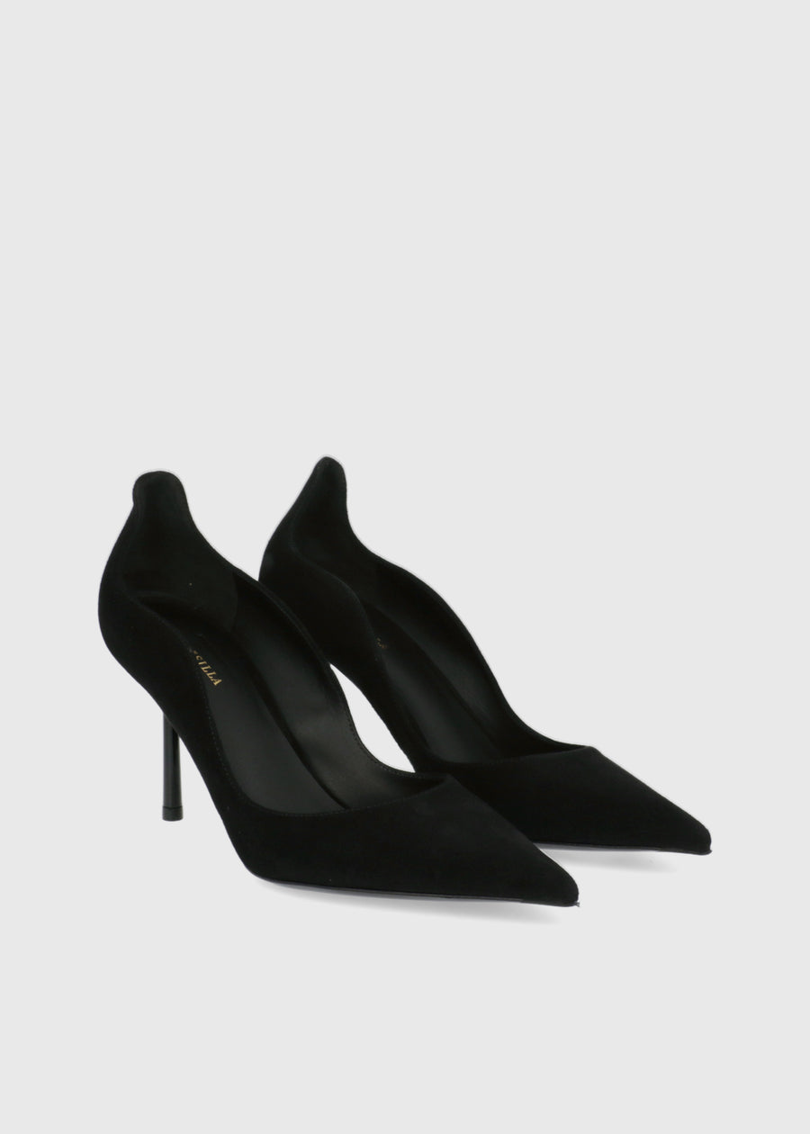 Le Silla Zapatilla Ivy Pumps LLL-4292D080