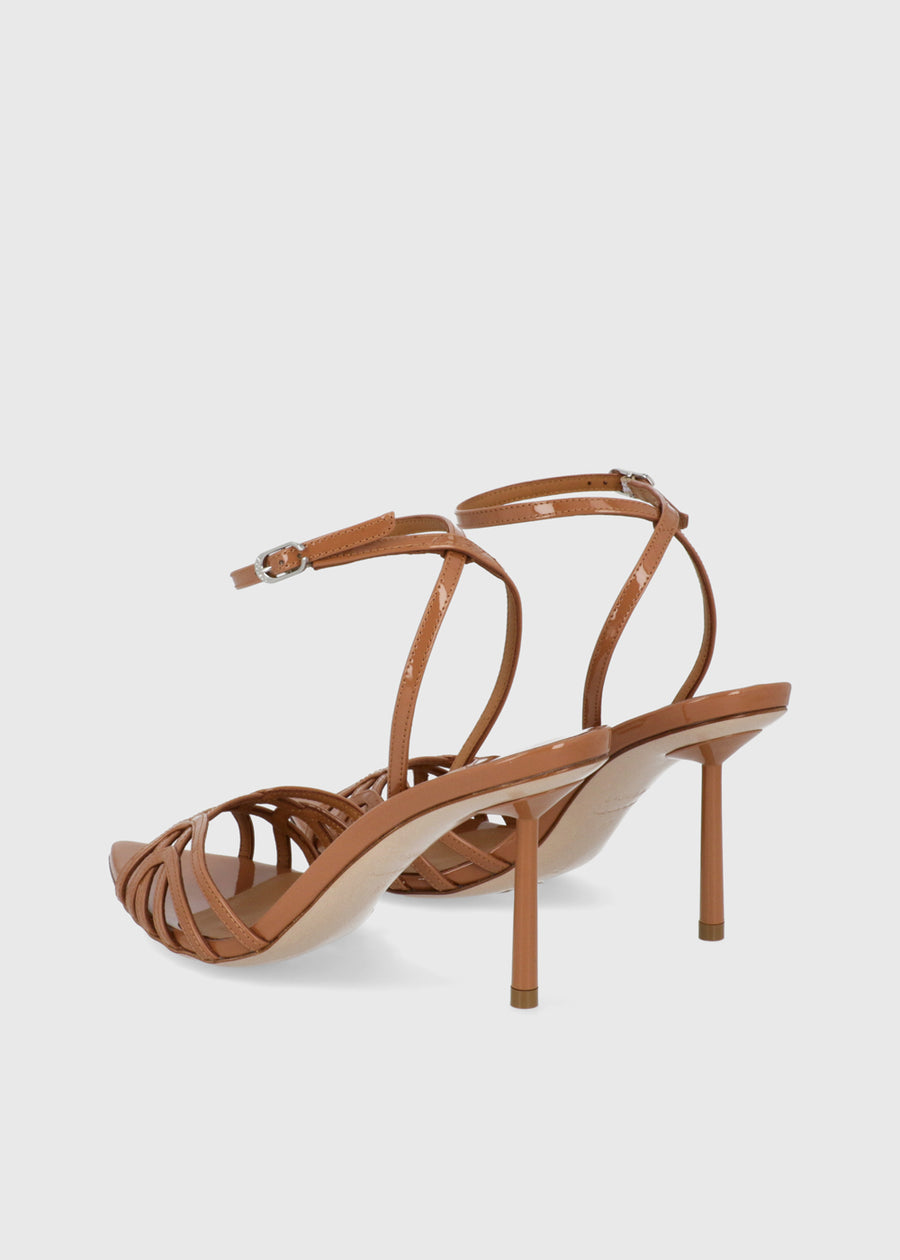 Le Silla Bella Sandalias Altas LLL-6642A080