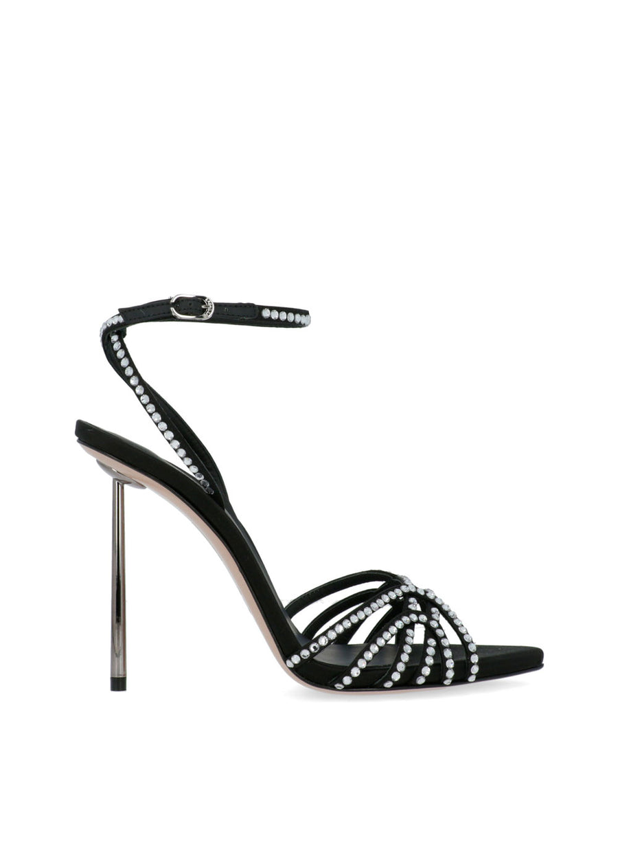 Le Silla Sandalias altas Bella LLL-6644A100
