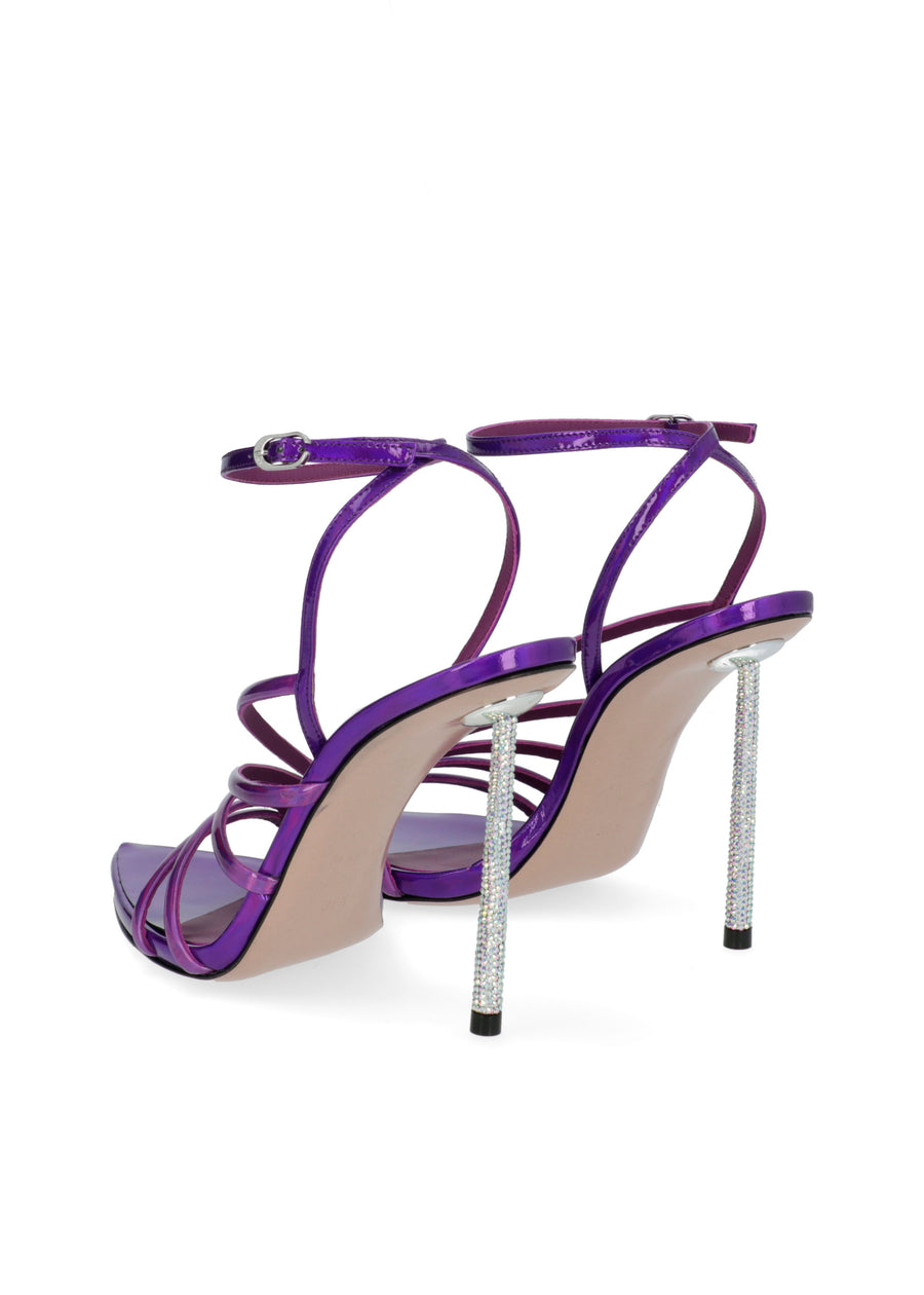 Le Silla Sandalias altas Bella 120 LLL-6648V100