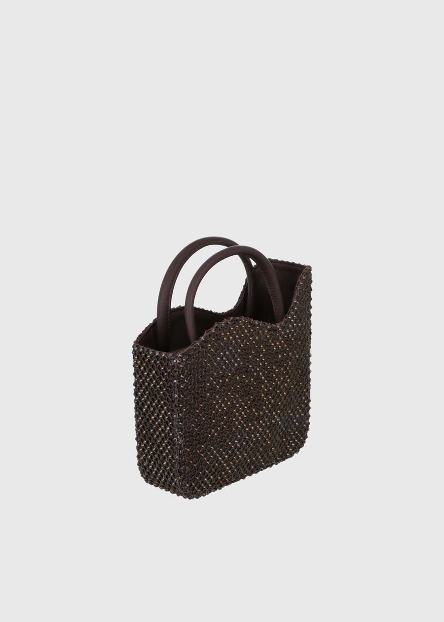 Le Silla Ivy Mini Bag LLL-9969BBAG