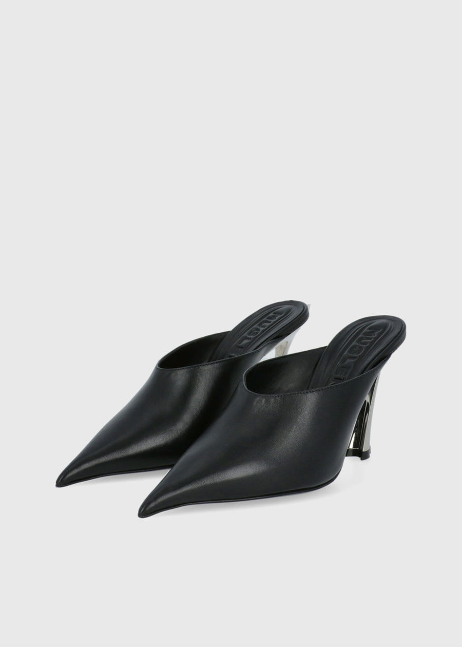 Mugler Mules MGL-MULE