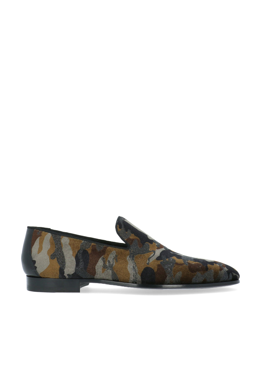 Magnanni Mocasines Jareth MGN-22334
