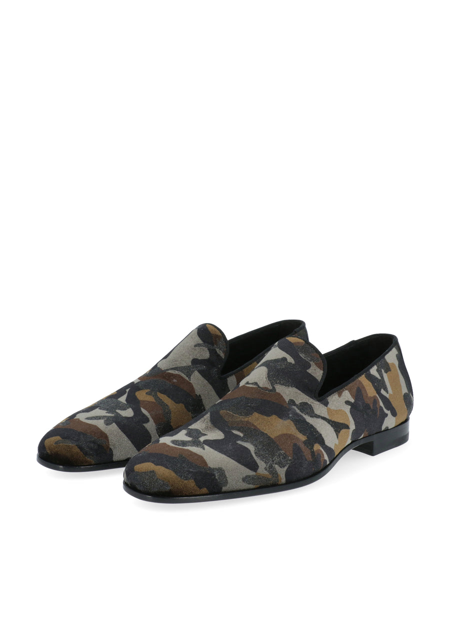 Magnanni Mocasines Jareth MGN-22334