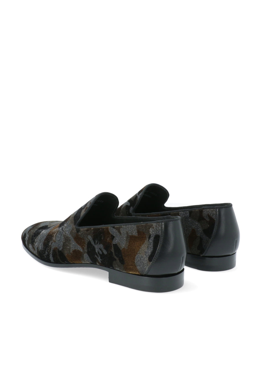 Magnanni Mocasines Jareth MGN-22334