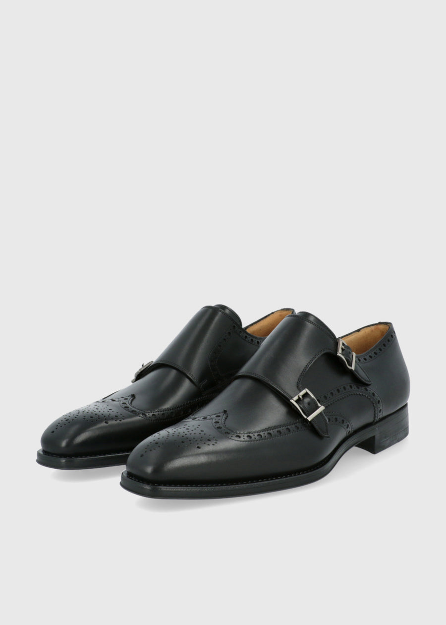 MAGNANNI Zapatos Monk MGN-24196