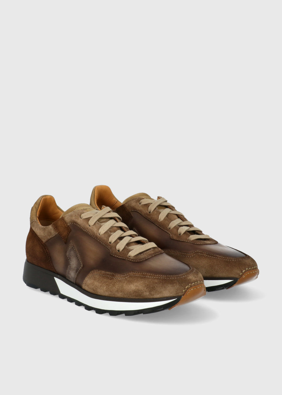 Magnanni Sneakers deportivos Aero MGN-24449