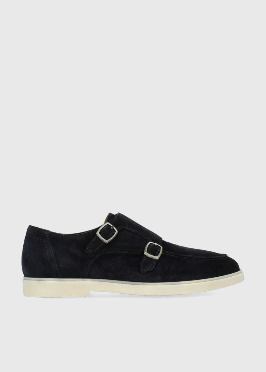 MAGNANNI Zapatos monk MGN-24659
