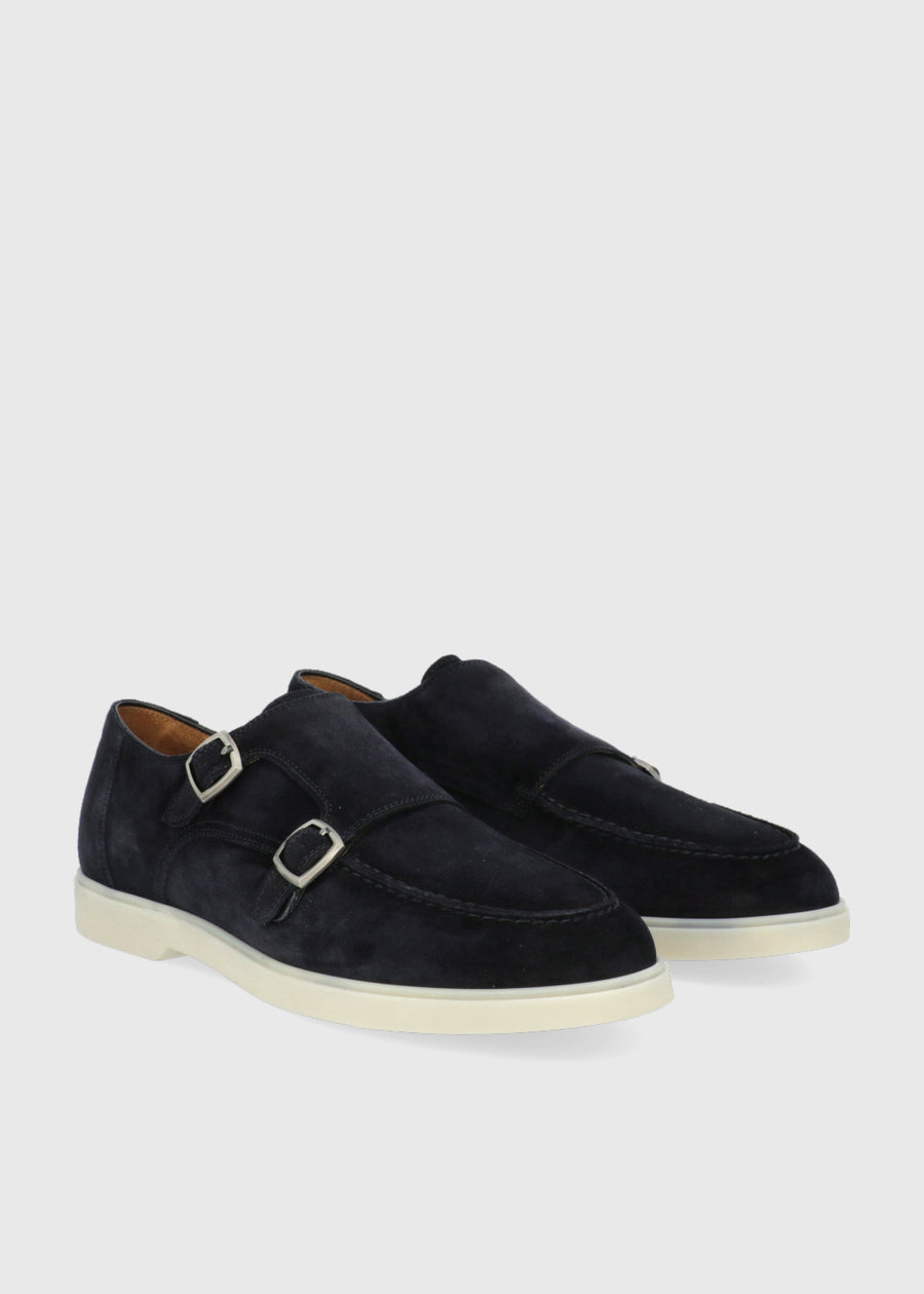 MAGNANNI Zapatos monk MGN-24659